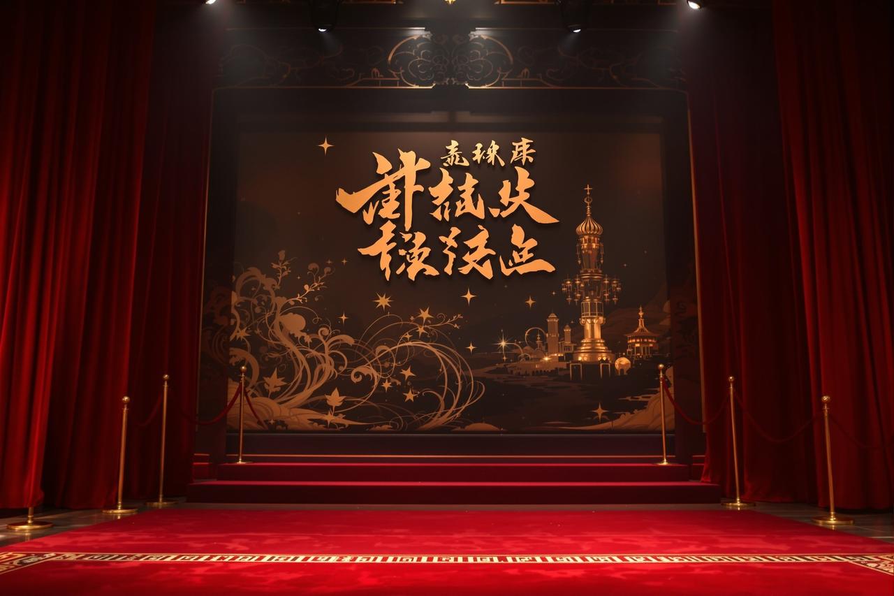 《长安幻夜》荣获第36届金鸡奖最佳影片提名,柚子影视再创辉煌